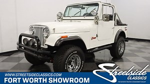 1979 Jeep CJ7