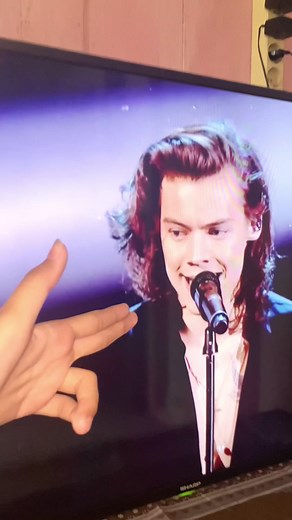 Harry Styles Viral Edits and Performances | One Direction