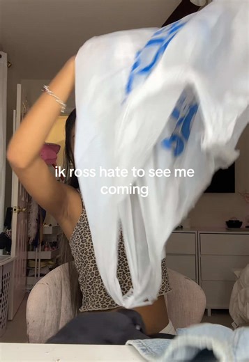 Shopping for the Cutest Clothes at Ross