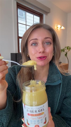 Buy 2, Get 1 Free Getting enough fiber from food alone isn’t always easy — and that’s okay. FiberGel is a simple way to add fiber to your day 💛 Use it with breakfast, mix it into drinks, or enjoy it straight from the spoon. 🌿 Smooth texture 🌿 8 flavors to choose from 🌿 Made for everyday use $59.98 🚚 Free U.S. shipping (2–5 days) Shop Now | The Fiber Gel