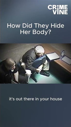 A Crime Of Passion? What happened to Danielle Locklear?