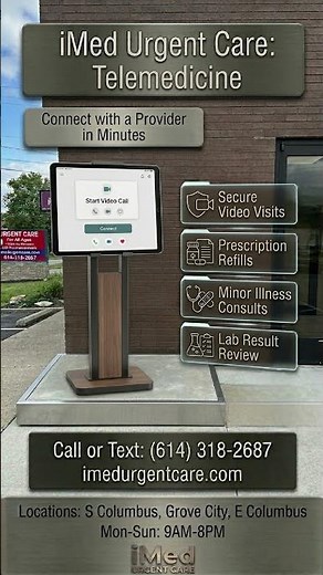 iMed Telehealth