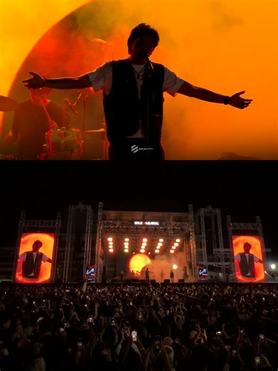 Evaluasi - Hindia #hindia #konser #evaluasi #evaluasihindia #konserhindia #sakalapro