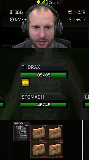 Epic Armor Challenge in Escape From Tarkov - Sew It Good Part 3