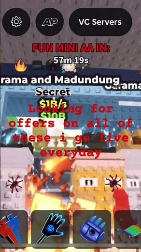 Steal a brainrot#roblox #duel #subscribe #stealabrainrot #lifeisroblox