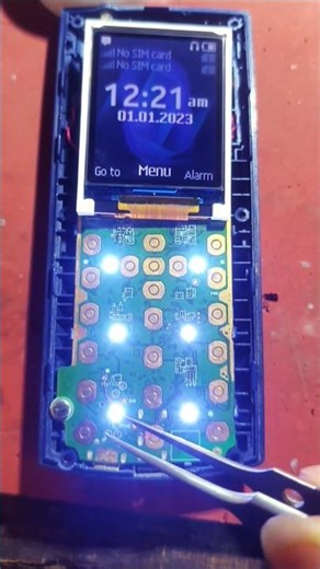 Nokia ka 1575 model headfon problem | Nokia headfon problem solution | #mobile #video #youtubevideo