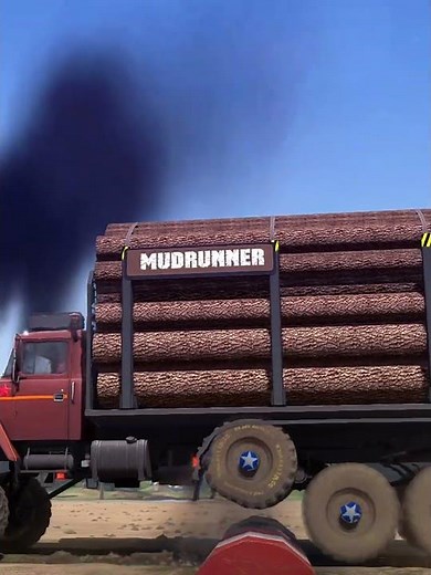 We Tested Mudrunner 2025 and Found the SECRET to Better Gameplay ep11 #