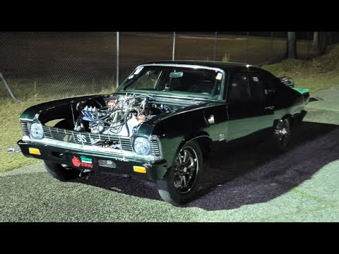 Did we find out what wrong with the nova Testing for dig or die