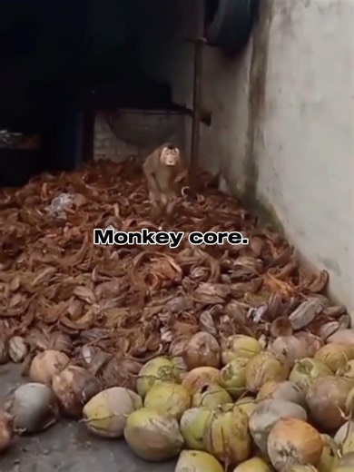 monkey core😂🤣 #tranding #trandingshorts #monkey #core