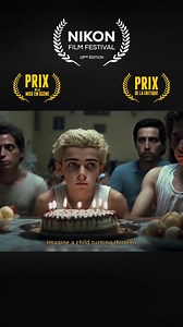 Le court-métrage /Imagine a remporté deux prix au prestigieux Nikon Film Festival. Pour la mise en scène, Anna Apter a travaillé entièrement seule, à l'aide, pour les images, d'une intelligence artificielle : Midjourney. Elle nous explique sa démarche artistique, son message et ses questionnements. Retrouvez l'interview complète de Anna Apter sur notre chaîne YouTube ! #AnnaApter #MidJourney #film #IA #innovation #imagine #NikonFilmFestival | Numerama