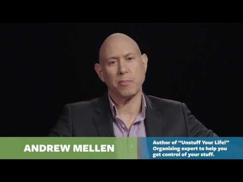 Ramit Sethi's "BrainTrust" Andrew Mellen Interview