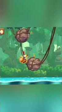 Banana Kong 2 new gameplay