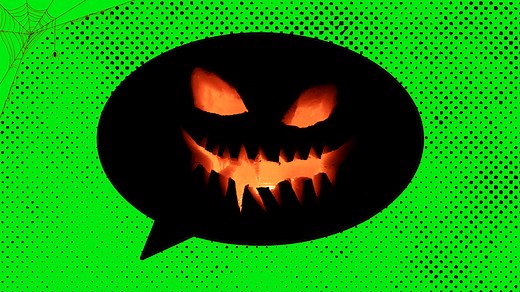 10 Regional Names for the Night Before Halloween