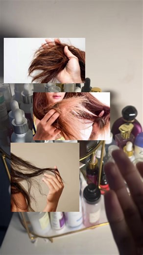 Best Anti Frizz Serum for Smooth Hair