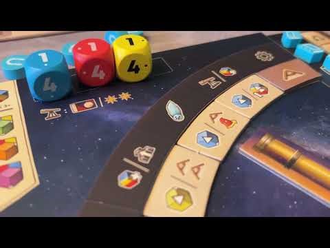 What to Know! Galileo Galilei Astronomer Board Game