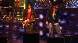 You're crazy Philadelphia 2012 _marcos | Stay Axl Rose