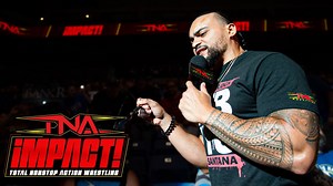 Mike Santana Reflects On TNA Slammiversary