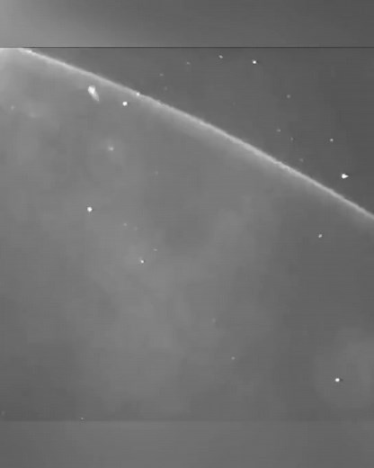 Misterios del Transbordador Discovery y OVNIs