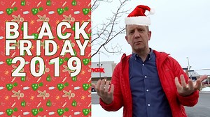 Another Black Friday is in the books, but how much of the shopping this year was done using a mobile device? The answer might surprise you. | MLive Media Group | Facebook