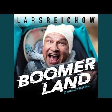 Das Gurkenglas.2 & Mein Bild im Spiegel.1 - Boomerland