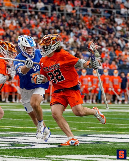 Syracuse opens ACC play with thrilling win over Duke