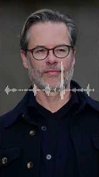 Guy Pearce Exposes Kevin Spacey!