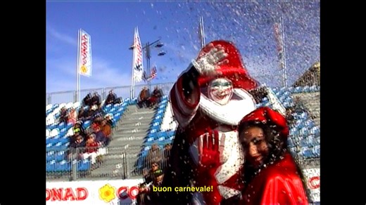 🔶 #CarnevalediViareggio 2026 🔷 Che emozioni al Corso Mascherato di Apertura 🎊 Vi aspettiamo sabato 7 per il 2° Corso Mascherato notturno ✨✨✨ | Carnevale di Viareggio