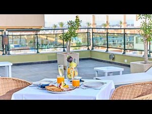 Leonardo Hotel Fuengirola Costa del Sol, Spain | Travel By Heart