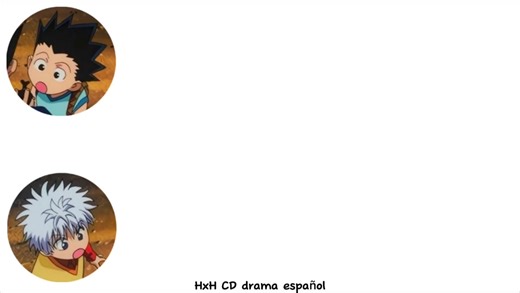 Hunter x Hunter: Epic Moments with Killua and Gon