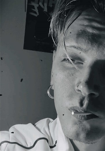 Te pasa esto ⁉️⁉️ jajaja 😂😂😂 #Blk #Blake #Rap