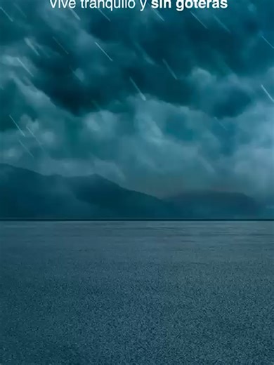 ¡Protege tus techos de la lluvia y la humedad! 🌧️ Encuentra ELASTOCOAT, el impermeabilizante ideal para una protección duradera. 📍 Disponible en todos los locales de CERAMICCENTER. #ceramiccenter #acabadosdelaconstruccion #uio #INTACO #ELASTOCOAT #impermeabilizante