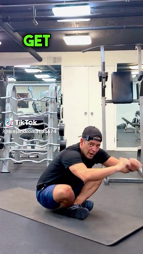 How to Stand Up From the Floor: Longevity & Independence