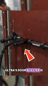 2.4K views | Best method of Breach a Door Understanding the best way...