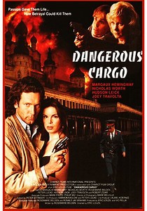 Dangerous Cargo streaming: where to watch online?
