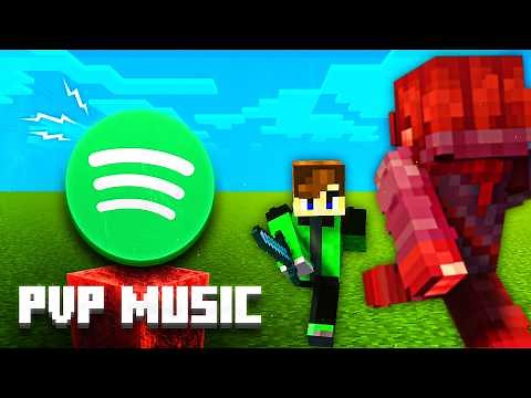 Top 10 best songs for Minecraft PVP