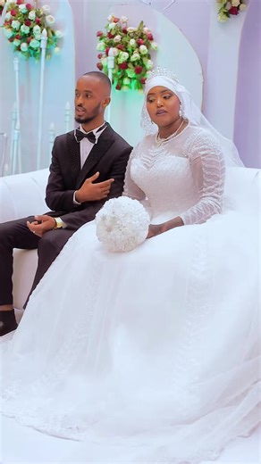 Breathtaking Wedding Moments with Bride on TikTok