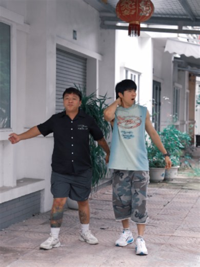Trời mưa | Oppa Huy #oppahuy #huyseoul | oppa huy idol