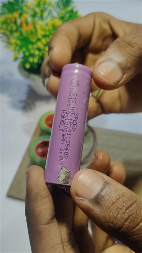 DC Motor Setup in Cardboard Toy | DIY Mini Toy Project | Part 2