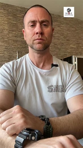 5.7K views · 5.5K reactions | Error en común entre el operativo contra el Comando Vermelho y la guerra contra Hamás. | Noble Discipline/Danny Leikin | Facebook