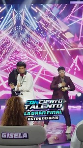 Todo lo bueno tiene su final… y todo lo malo también 🐔🤣 Nuestros gallos lo saben muy bien y por eso salen por última vez al escenario 😎 Prepara tu canchita y alista tus oídos porque estamos en otra FINAL de este maravilloso programa que NUNCA verás en la tele 🎶🔥 | No Somos TV