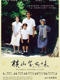 Still Walking - Film 2008 - Cinetrafic