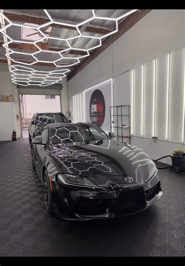 PPF Installation for Tesla Vehicles: A Complete Guide