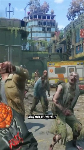 Dying Light 2 Is No Longer Just a Zombie Game