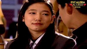 Escalera Al Cielo Capitvlo 1 - de (6/6). | Escalera Al Cielo Oficial