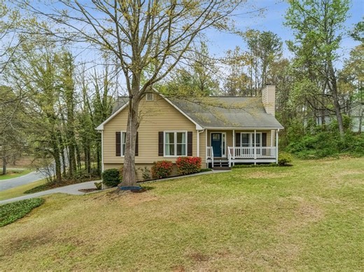 18 W Ridge Dr SE, Cartersville, GA 30121 - MLS 7747608 - Coldwell Banker