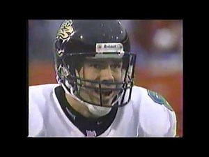 NFL Primetime 1996 Wild Card Playoff Saturday (ESPN December 28th, 1996)