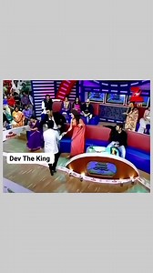 244K views · 10K reactions | Old Is Gold  Stage Performance of #Dev n #SubhashreeGanguly ❤️鹿 | Dev The King | Facebook