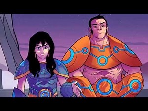 18 DAYS - The Hunt - Full Episode