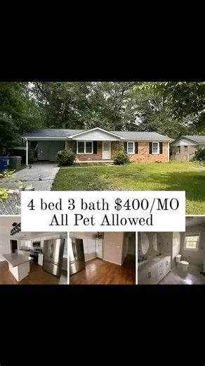 11 comments | Hello, I'm a private Landlord with HUD. Low income homes ready to move in soon. No down payments.All Utility included. Pets allowed.if you are Still Interested Kindly Message me Asap. | Ready Rent To Own Homes | Facebook