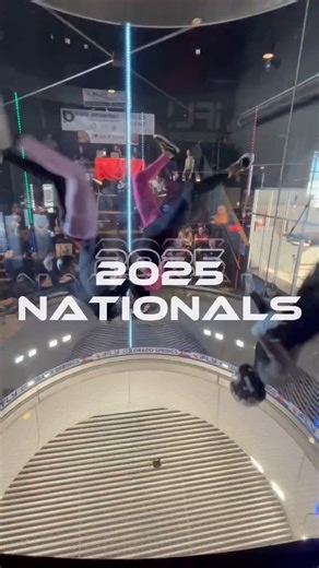 Sick tricks, wild energy, and immaculate vibes all weekend long at iFLY Colorado Springs. Can’t make it? Tune into the livestream and feel the wind from wherever you are. | IFLY Colorado Springs